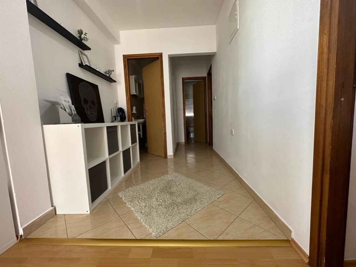 Appartamento M&M Zara Esterno foto
